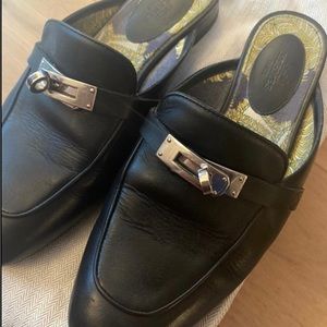 Hermes mules